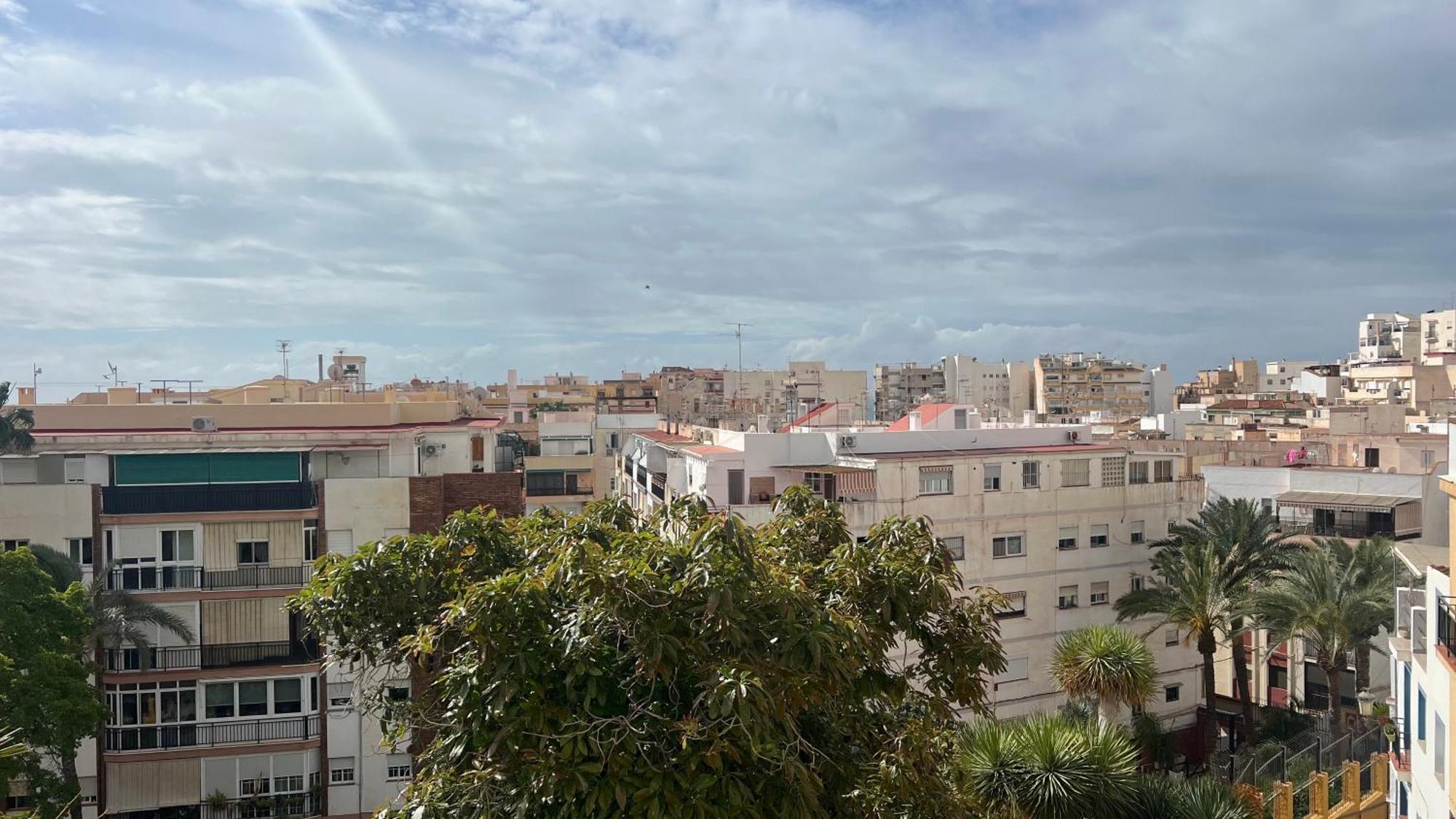Pipa Apartments Almuñécar Esterno foto